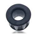 Hunkyjunk Gyroball Ballstretcher Tar Ice - Fantasies Boutique