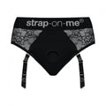 Strap-On-Me Diva Lingerie Harness XXL