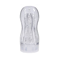 Selopa Stroke Of Luck Stroker Masturbator TPE Clear
