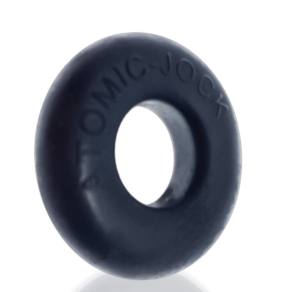 OxBalls Do-Nut-2 Cockring Plus+Silicone Special Edition Night - Fantasies Boutique