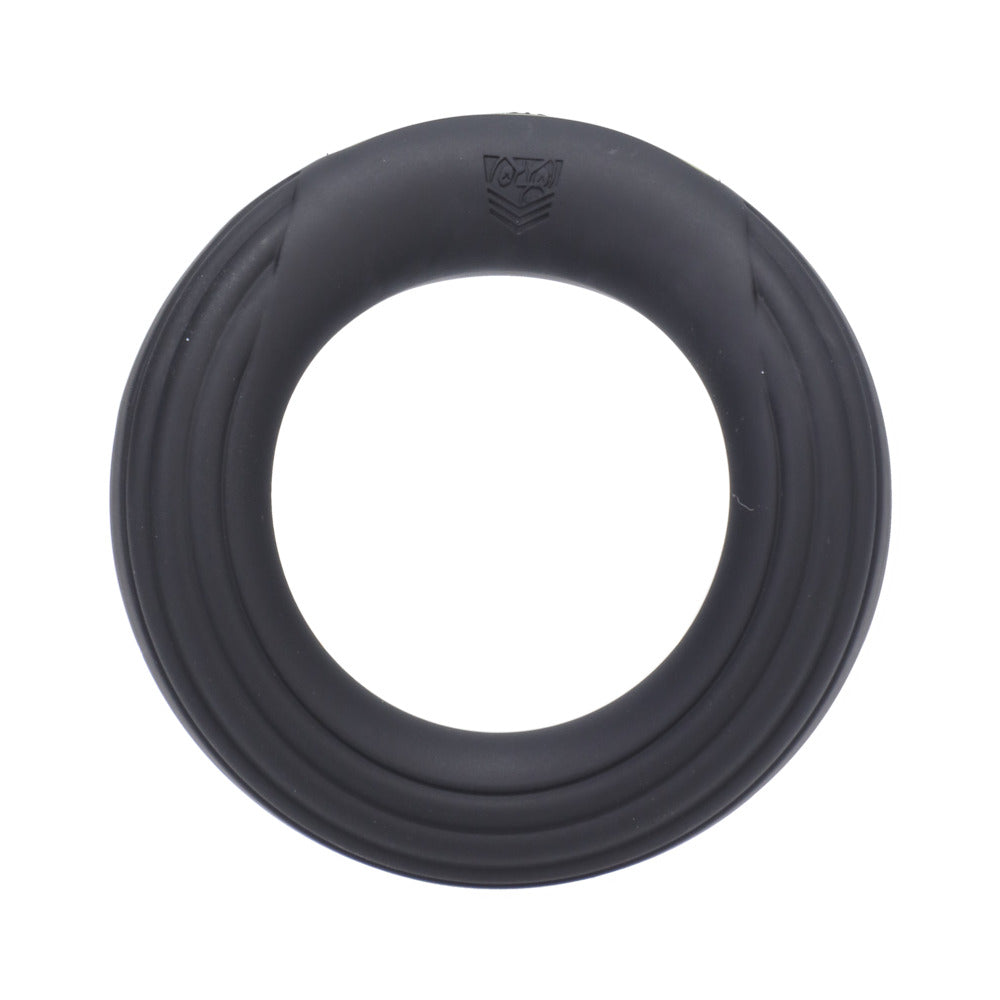 Fort Troff Rev Cock Throbber Large Black