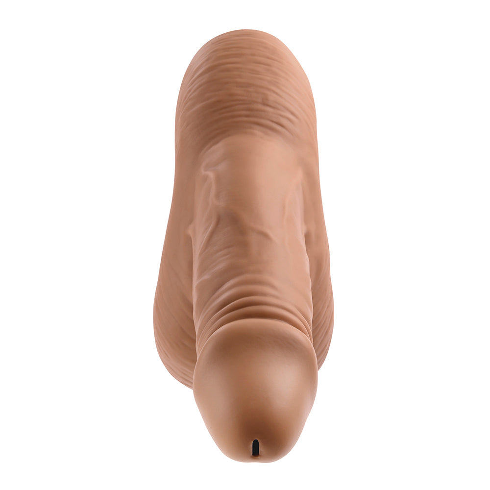 Gender X Stand To Pee Silicone Medium - Fantasies Boutique