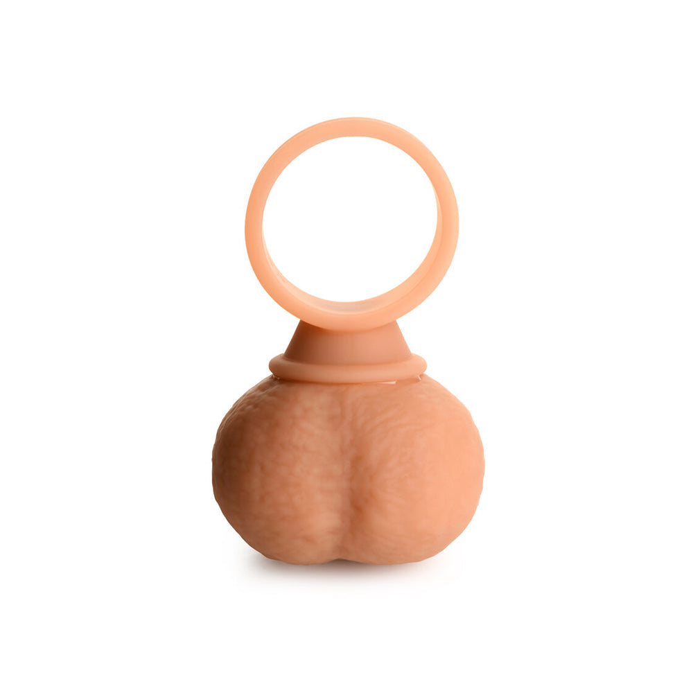 Jock 28x Vibrating Silicone Balls Large - Fantasies Boutique