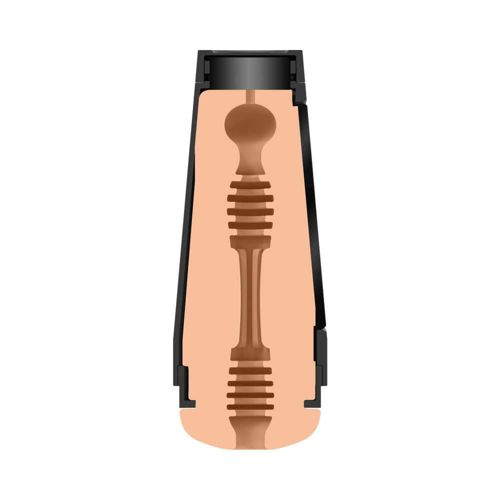 Main Squeeze - Gabbie Carter - ULTRASKYN Stroker - Pussy Vanilla - Fantasies Boutique