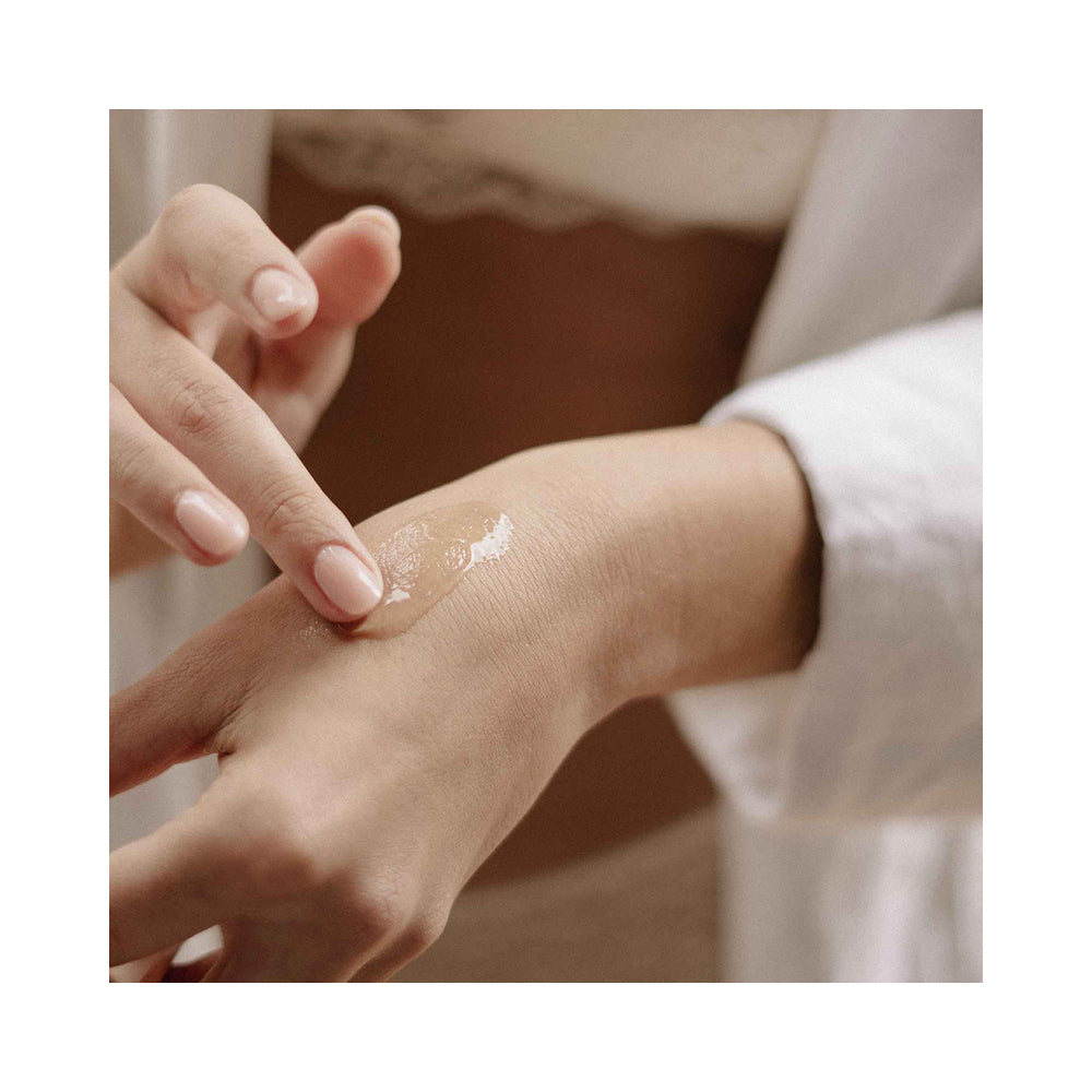 Bijoux Indiscrets Sex au Naturel Clitoral Arousal Serum 0.44 oz. - Fantasies Boutique