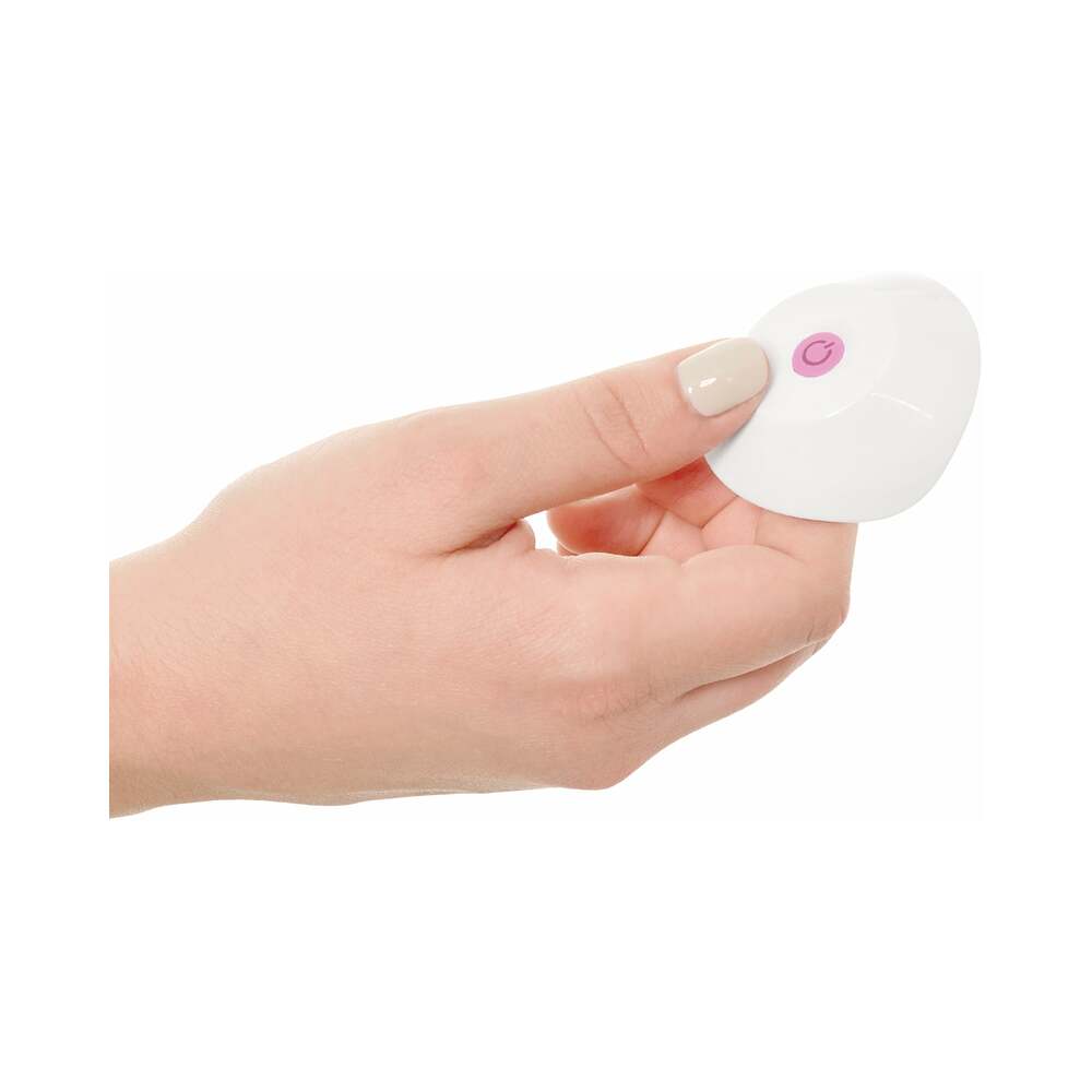 Pipedream 3Some Wall Banger Rabbit Vibrator With Suction Cup Pink - Fantasies Boutique