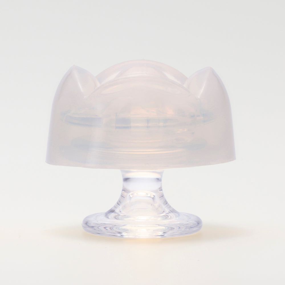 iroha Petit LILY Clear - Fantasies Boutique