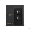LELO BEADS Noir Kegel Balls Set Black - Fantasies Boutique