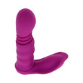 Playboy Match Play Wild Aster - Fantasies Boutique