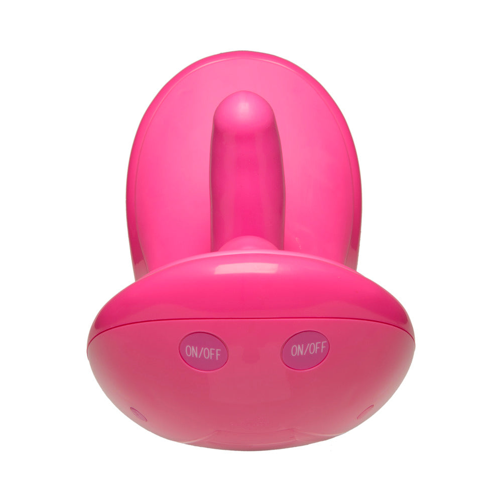 iRide Pink - Fantasies Boutique
