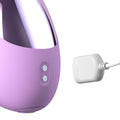 Fantasy For Her intiMotion Flutter Pro Purple