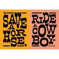 Cowboy Kama Sutra: 64 Sex Positions for You and Your Pardner