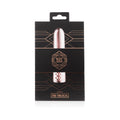 Rosy Gold Nouveau Mini Vibrator - Fantasies Boutique
