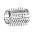 Blush Stay Hard Cock Sleeve 01 Penis Enhancer Clear - Fantasies Boutique