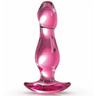 Glass Butt Plugs
