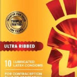 Ribbed & Pleasure Condoms