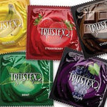 Flavored Condoms