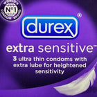 Durex Condoms