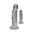 Glass Dildos