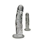 Glass Dildos