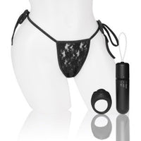 Vibrating Panties