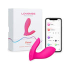 App Controlled Vibrators