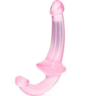 Double Penetration Strap-Ons